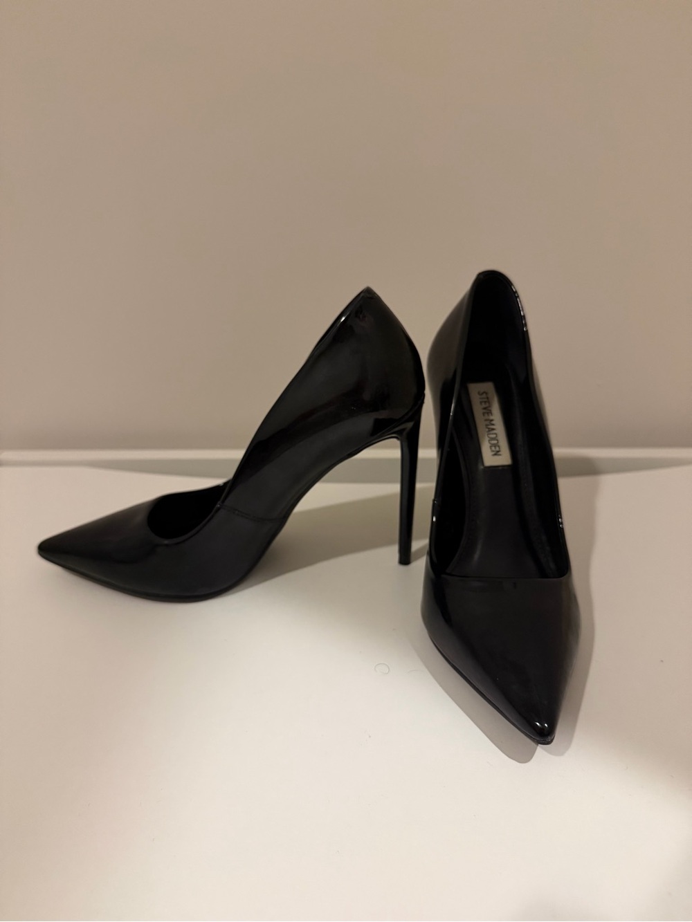 Steve Madden pumps